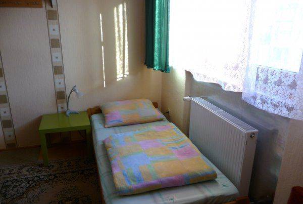 Pokoje Gościnne Erkada 