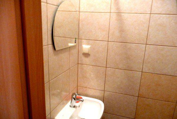 Pokoje Gościnne Erkada 