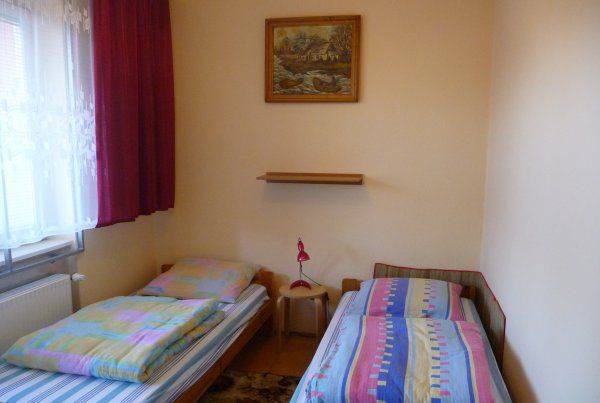 Pokoje Gościnne Erkada 