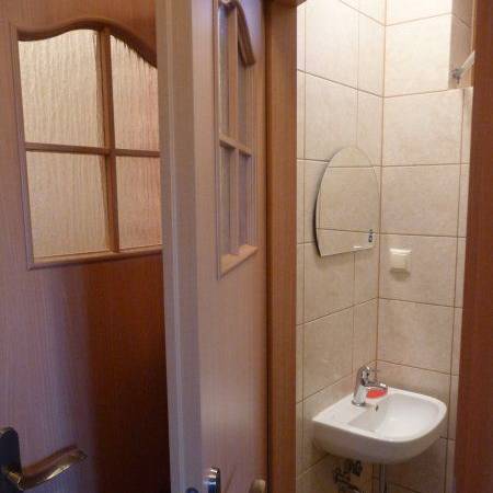 Pokoje Gościnne Erkada 