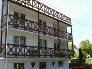 Pokoje Gościnne DANUSIA