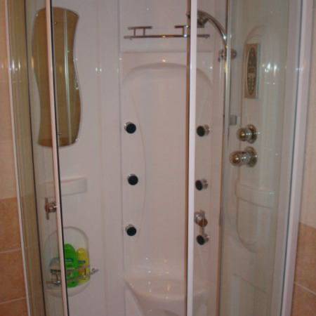 Villa Nowa - Lazienka