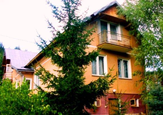 U Ewy pokoje goscinne