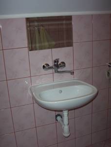 Pokoje Gościnne, Poniatówka