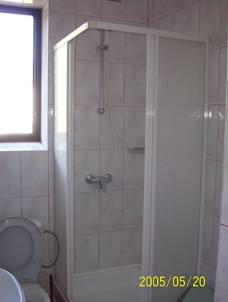 Pokoje Gościnne, Poniatówka