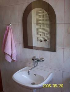 Pokoje Gościnne, Poniatówka