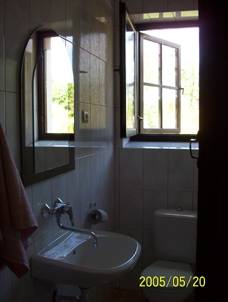 Pokoje Gościnne, Poniatówka