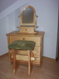 Pokoje Gościnne, Poniatówka