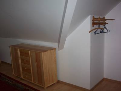 Pokoje Gościnne, Poniatówka