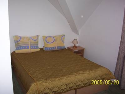 Pokoje Gościnne, Poniatówka