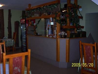 Pokoje Gościnne, Poniatówka