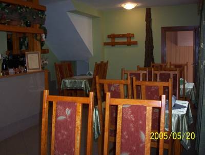 Pokoje Gościnne, Poniatówka