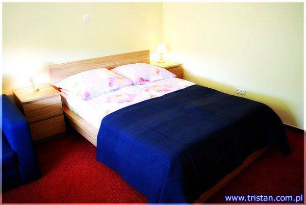 TRISTAN - Wypoczynek i rekreacja