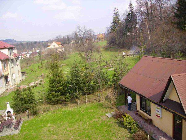 Ośrodek Wypoczynkowy Ania