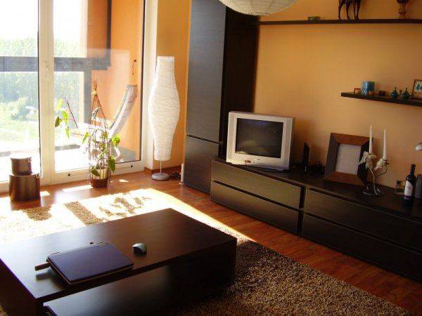 **** Apartament nad samym morzem Gdańsk