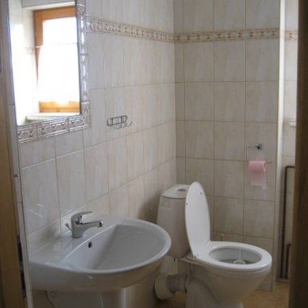 Pokoje Gościnne Stołowe