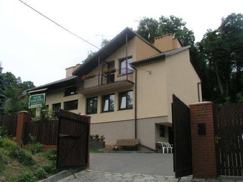Pokoje Gościnne - Władysława Józefacka