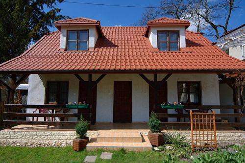 Pokoje gościnne w centrum Kazimierza