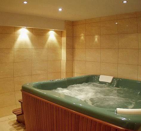 Willa Aleksandrówka