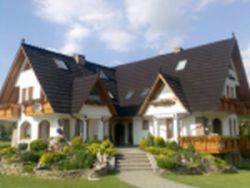 Willa Pod Reglami ***