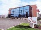Hotel Qubus Hotel Zielona Góra Zielona Góra