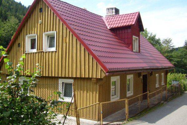 Marianna Międzygórze - relaks na cztery pory roku