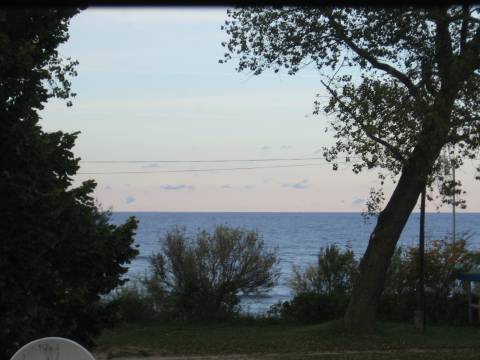 Apartament 6-osob. Nr.9: Widok zokna