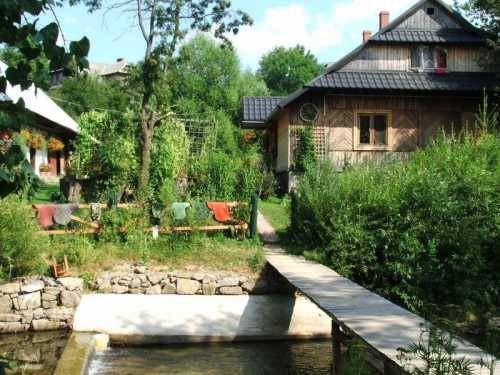 Gospodarstwo Agroturystyczne - AlanO