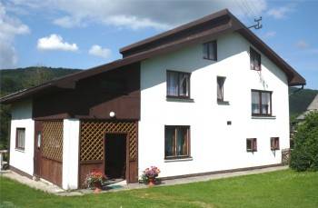 EKOLOGICZNE GOSPODARSTWO AGROTURYSTYCZNE BORTNIANKA