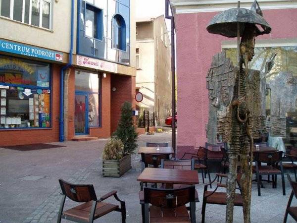 Apartament GOOD MOOD - komfortowy i tani nocleg w centrum SOPOTU, przy Monciaku