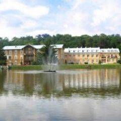 Książe Józef - Uzdrowisko Nałęczów S.A.