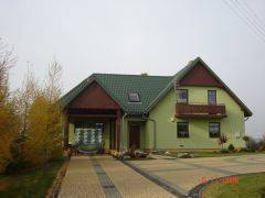 Gospodarstwo Agroturystyczne Atmosfera