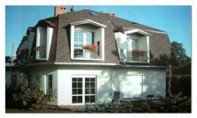 Pokoje Gościnne Dalia