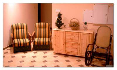 Pokoje Gościnne Dalia