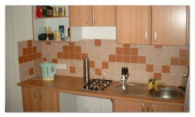 Pokoje Gościnne Dalia