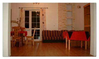 Pokoje Gościnne Dalia