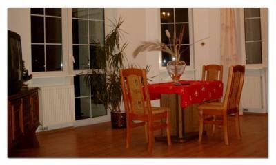 Pokoje Gościnne Dalia