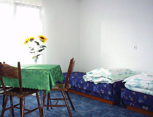 REJAL - Ośrodek Kolonijno - Wypoczynkowy