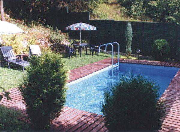 Willa Róż w Międzygórzu