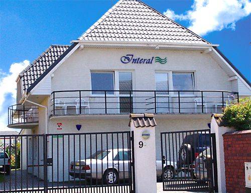Pensjonat Interal