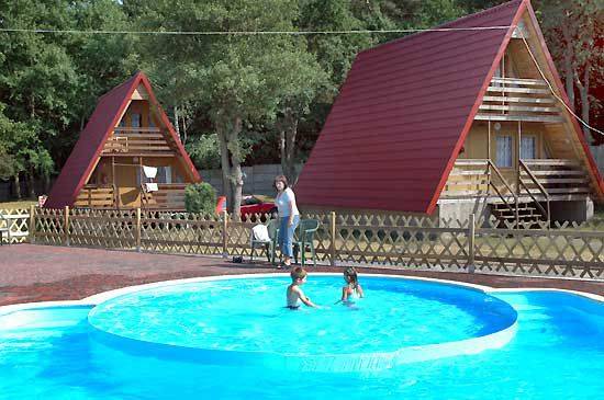 Ośrodek Wczasowy Fresko