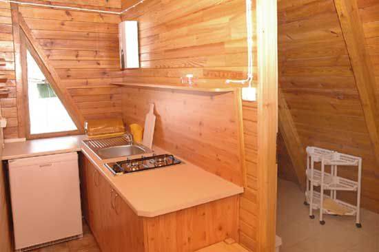 Ośrodek Wczasowy Fresko