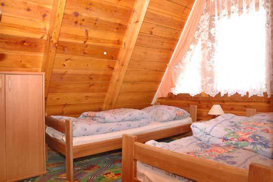 Ośrodek Wczasowy Fresko