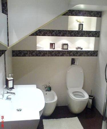 Domki i pokoje Nadia