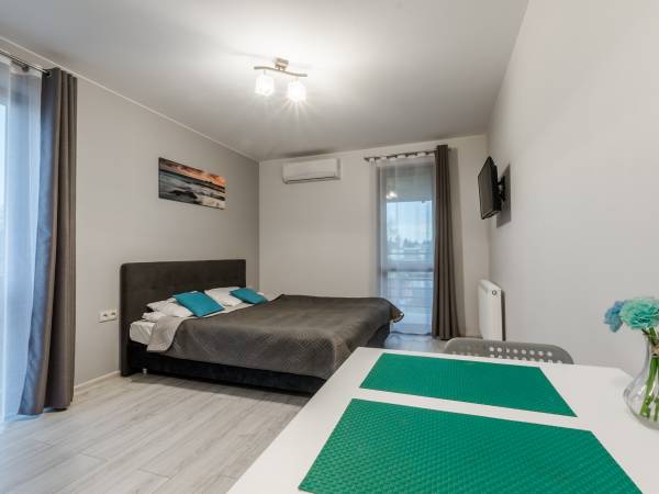 pokój 2 osobowy na pietrze