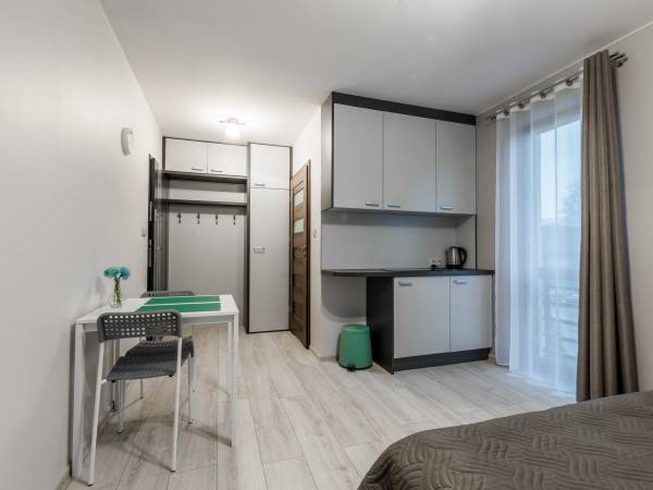 pokój 2 osobowy na piętrze