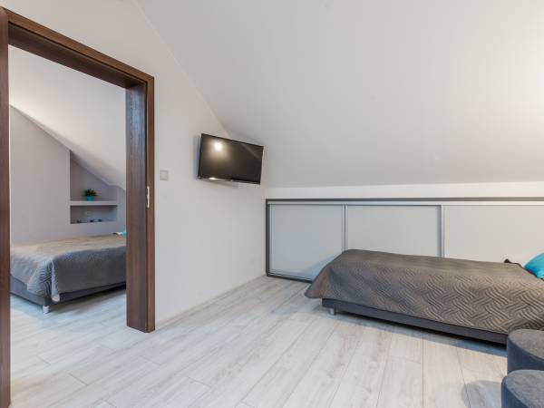 pokój w apartamencie 5-7 osobowym