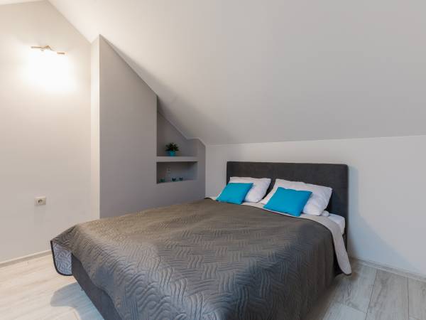 łożko małżeńskie