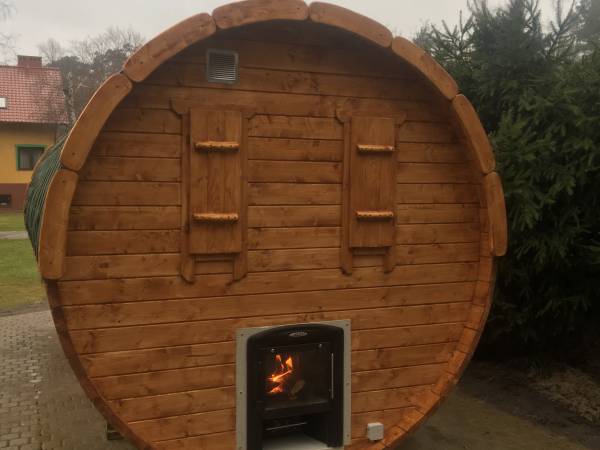 Gajówka - Całoroczne Pokoje i Apartamenty