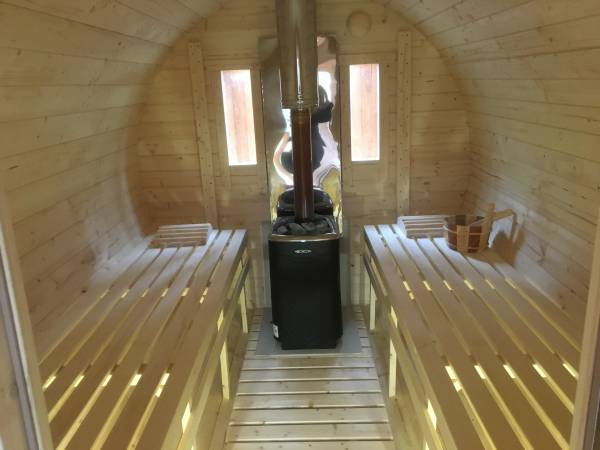 Gajówka - Całoroczne Pokoje i Apartamenty